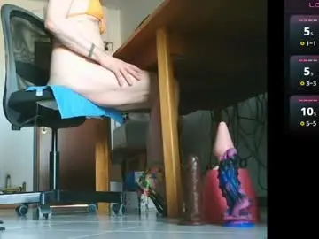 Chaturbate Private Sex Chat of klaudiacd