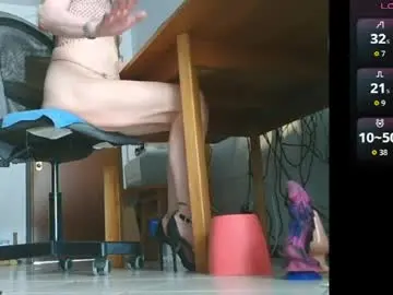 Chaturbate Watch Live Sex Cams of klaudiacd