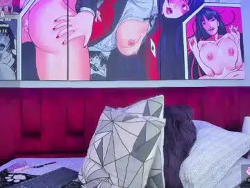 Chaturbate Live Sex of kitty_wichis