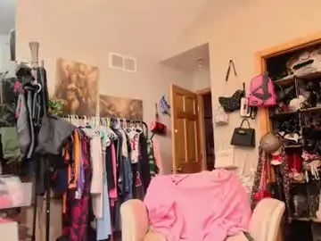 Chaturbate Sex Chat of jessyboi0504