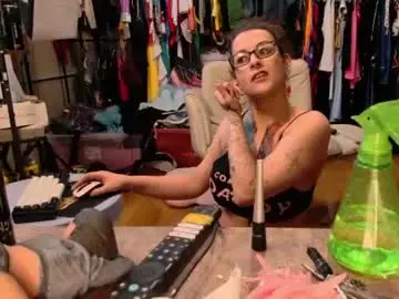 Chaturbate Adult Video Chat of jessyboi0504