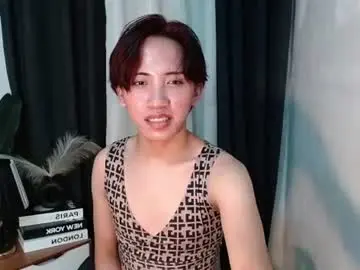 Chaturbate Live Sex Cam of miss_shainia