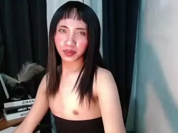 Chaturbate Live Sex of miss_shainia