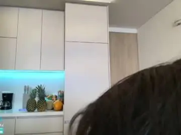 Chaturbate Best live sex cam show of sweetlaurasaenz