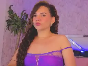 Chaturbate Nude Webcam of april_summer_
