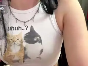 Chaturbate Sex Cam of nishazenisek