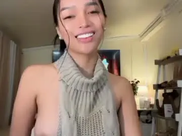 Chaturbate Nude Webcam of _agatha69_