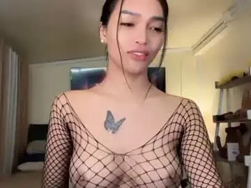 Chaturbate Adult Video Chat of _agatha69_
