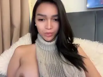 Chaturbate Live Porn of _agatha69_