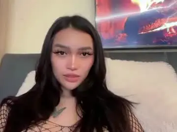 Chaturbate Free Live Porn of _agatha69_