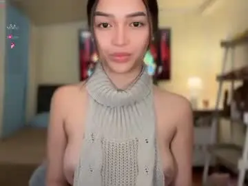 Chaturbate Nude Webcam of _agatha69_