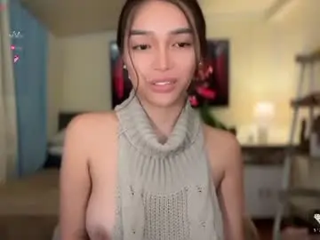Chaturbate Live Sex Cam of _agatha69_