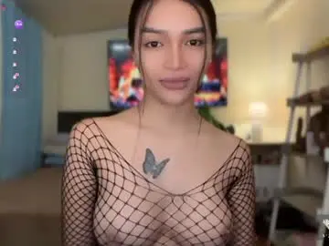 Chaturbate Sex Chat of _agatha69_