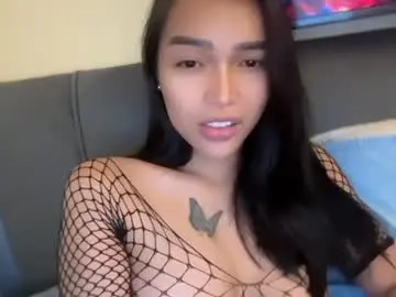 Chaturbate Adult Webcam of _agatha69_