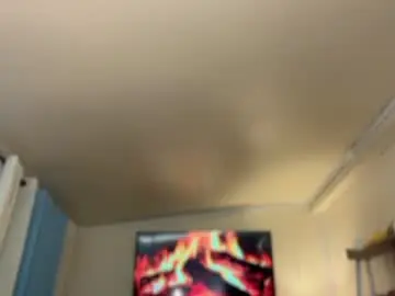 Chaturbate Live Sex of _agatha69_