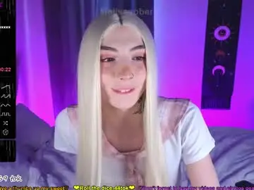 Chaturbate Live Sex of melissaober