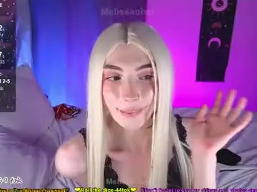 Chaturbate Adult Webcam of melissaober