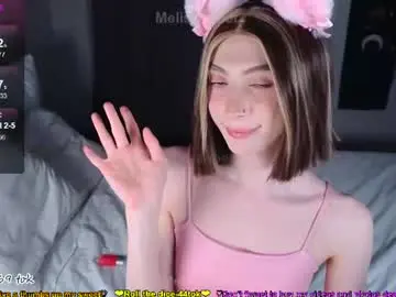 Chaturbate Live Sex of melissaober