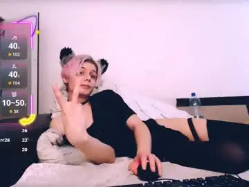 Chaturbate Watch Live Sex Cams of littlepinkcat