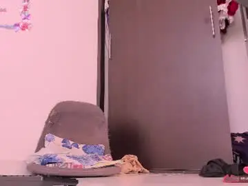 Chaturbate Adult Webcams of ally_cantero