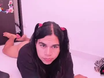 Chaturbate Watch Live Sex Cams of ally_cantero