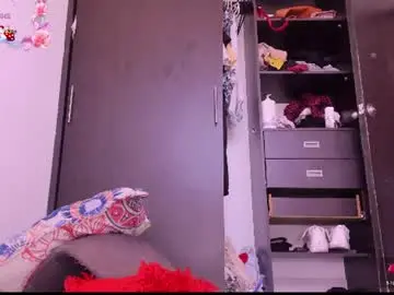 Chaturbate Watch Live Sex Cams of ally_cantero