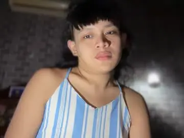 Chaturbate Adult Video Chat of aymkyline