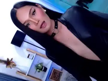 Chaturbate Sex Cam of cleofex