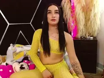 Chaturbate Live Sex of emillystonex
