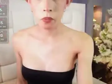 Chaturbate Live Porn of cutearii