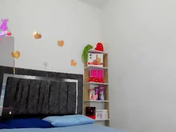 Chaturbate Nude Webcam of nicol_trans