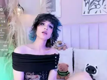 Chaturbate Best Webcam of tracy_lee_