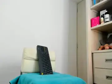 Chaturbate Live Sex of xshantall_hotx