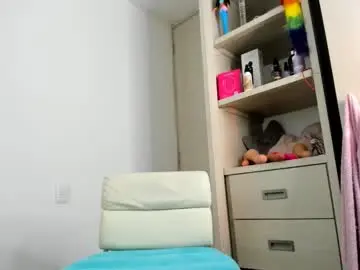 Chaturbate Free Live Porn of xshantall_hotx