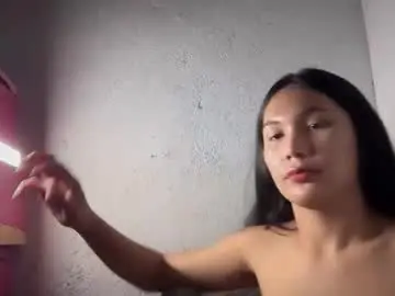 Chaturbate Live Sex Cam of hottie_amari