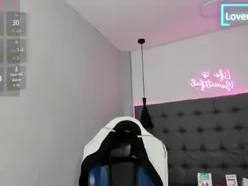 Chaturbate Adult Webcam of scarletcherry18