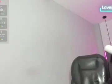 Chaturbate Adult Webcam of scarletcherry18