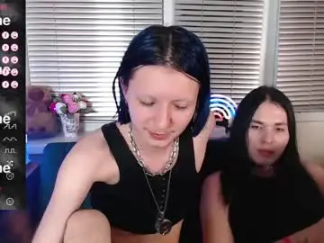 Chaturbate Sex Cam of sky9669