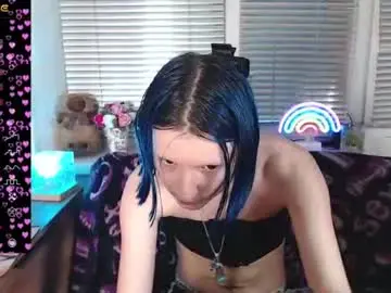 Chaturbate Best Webcam of sky9669