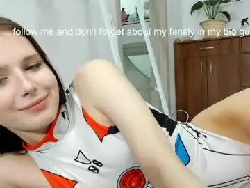 Chaturbate Free Live Porn of sqsonya
