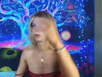 Chaturbate Nude Webcam of ariadna_dudamel