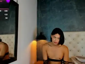Chaturbate Sex Cam of salome_cor78