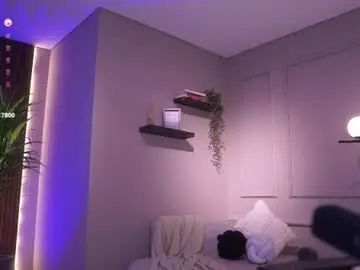 Chaturbate Free Live Porn of salomeacosta97