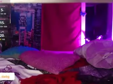 Chaturbate Live Sex of jhon_lot12