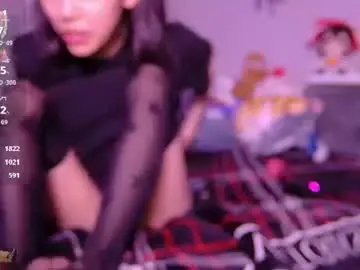 Chaturbate Live Porn of mywinky67