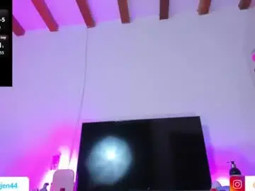 Chaturbate Watch Live Sex Cams of patty_jen44