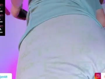 Chaturbate Sex Cam of patty_jen44