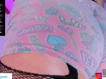 Chaturbate Sex Chat of patty_jen44