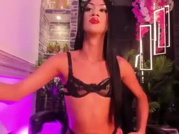 Chaturbate Adult Video Chat of shalom_banks