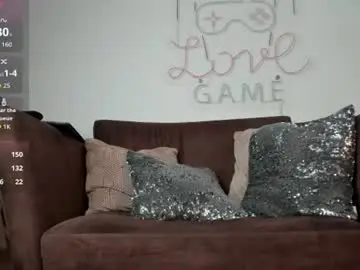 Chaturbate Adult Webcams of shalom_banks